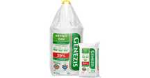 Saletrzak 27%N BigBag 500kg