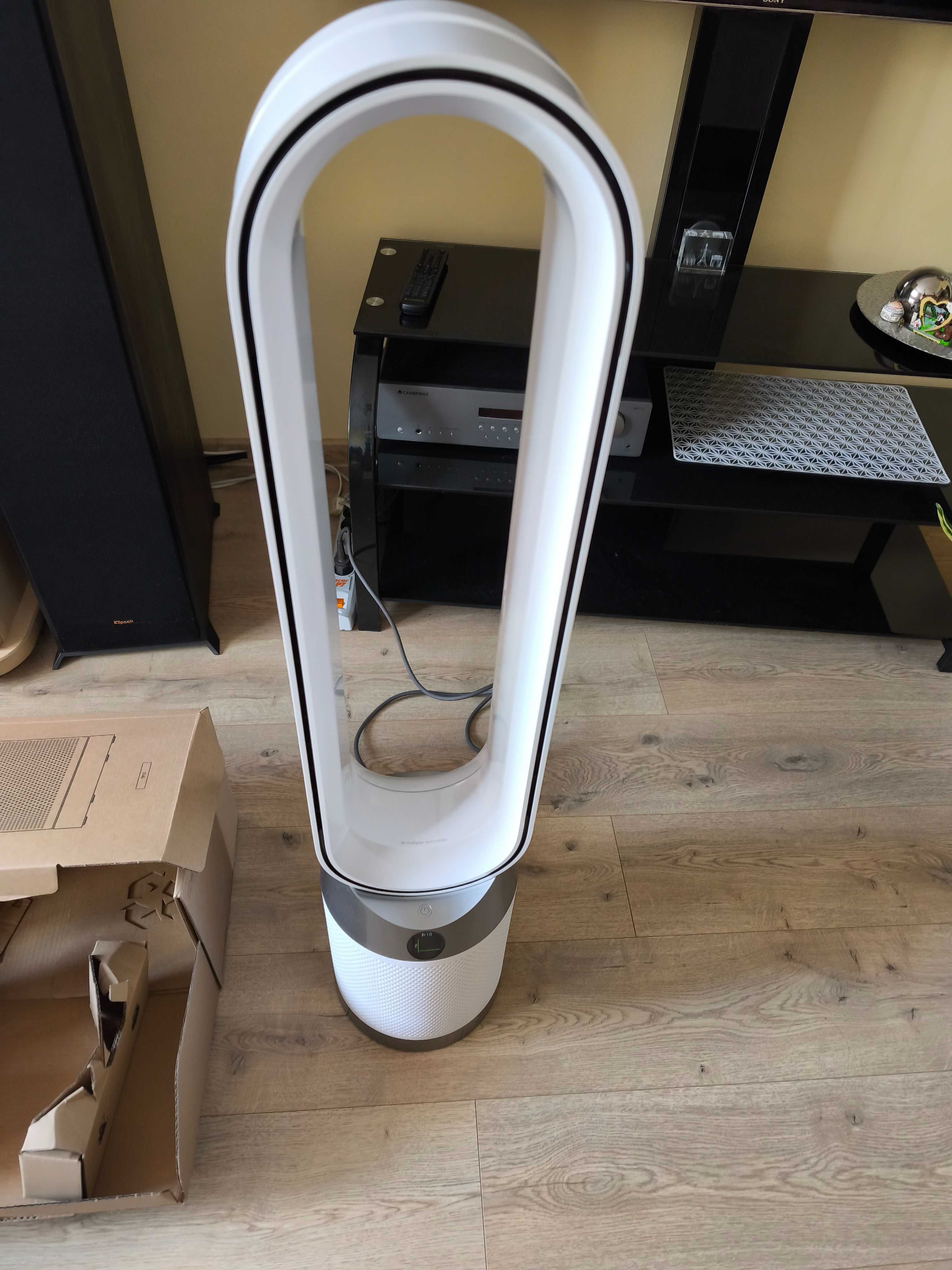 Dyson Purifier Cool Gen1 TP10