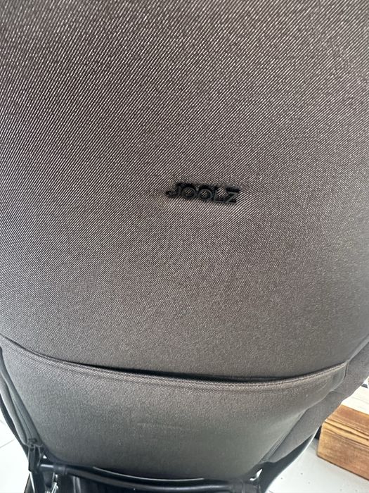 Joolz aer wozek samolotowy