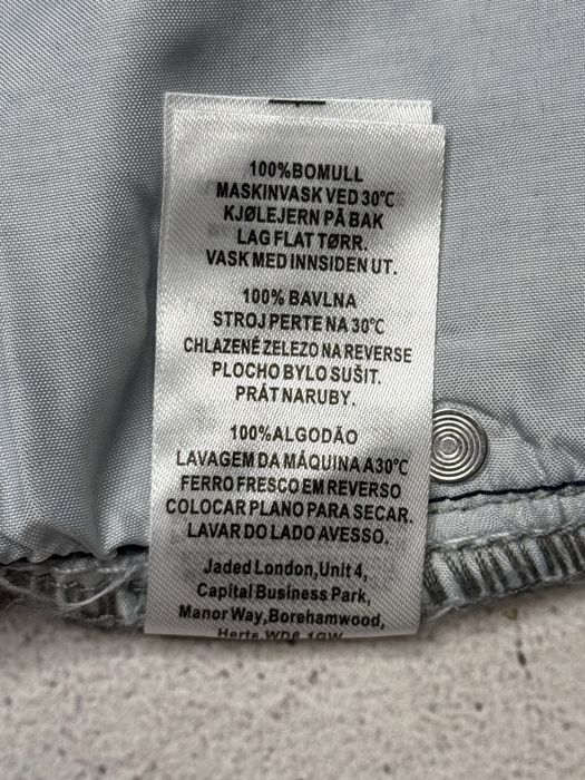 Штани Jaded London Colossus Jeans S