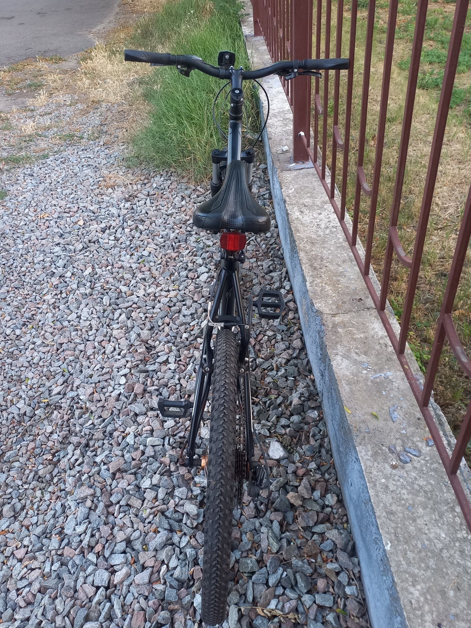 Велосипед Specialized Hardrock 29