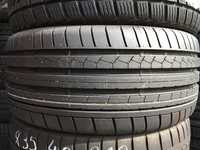 LATO 1szt. Dunlop Sp Sport Maxx GT AO R01 245/40 R20 93Y ADAX