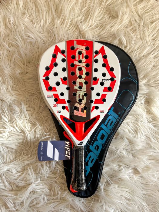 Babolat Viper lebron 2025