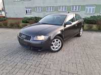 Audi a3 8p 1.6 Mpi