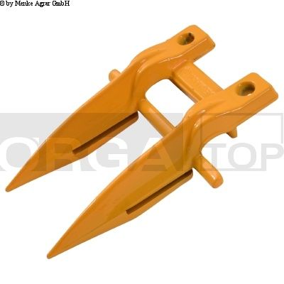 Bagnet podwójny New Holland