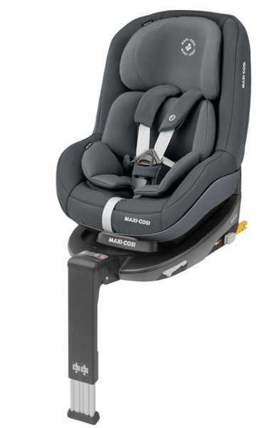 Fotelik samochodowy Maxi Cosi Pearl Pro 2 i-Size + baza familyFix3