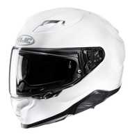 Kask Integralny HJC F71 Pearl White rozmiar M