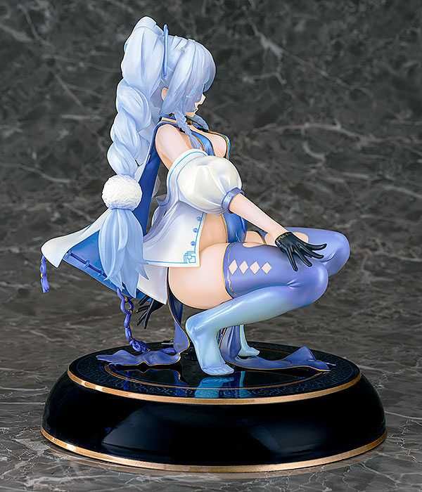 Аниме фигурка Girls Frontline - PA-15 - 1/6 (Phat Company)