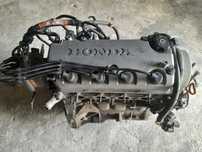Двигатель Honda civic vi 1.4 16v d14z4 90 л.с