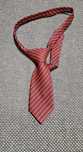 Krawat vintage prl