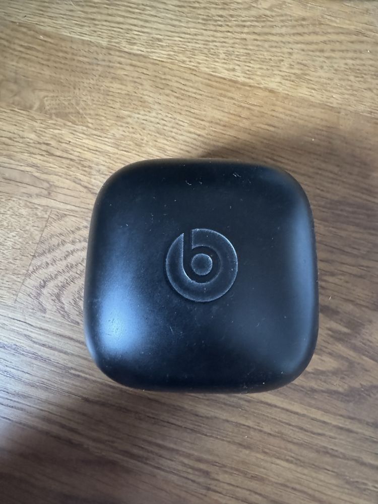 Słuchawki PowerBeats Pro