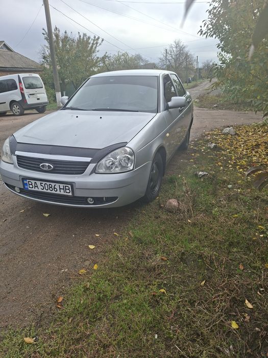 Продам харошу пріору