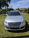 VW Passat B6 Sportline 1.4 Turbo