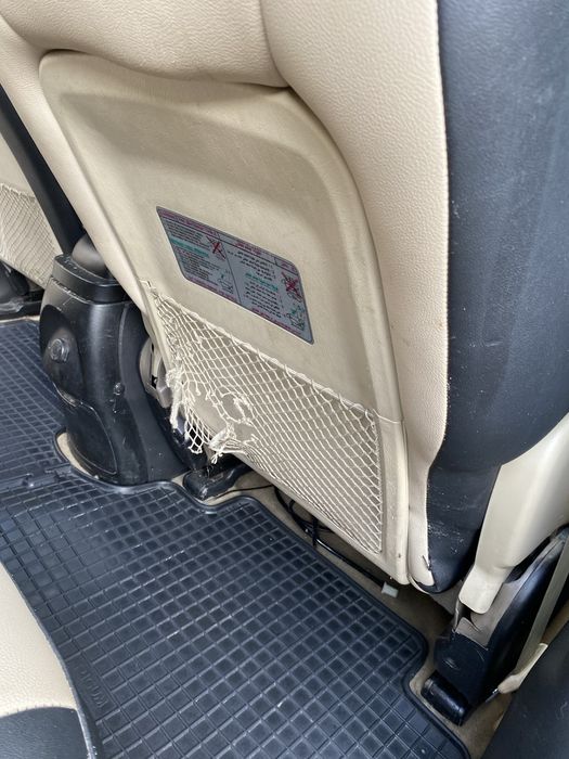 Tucson 2.0 2008 190000km