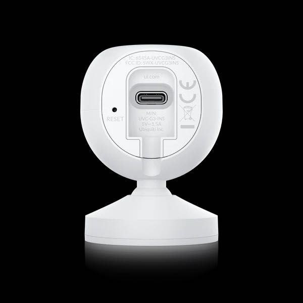 Kamera IP Ubiquiti G3 Instant UVC-G3-INS