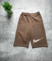 Мужские шорты Nike Big Logo Shorts!