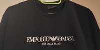 Bluza Emporio Armani jak nowa okazyjna cena