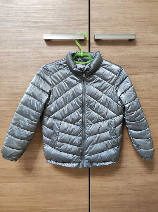 Куртка Zara дитяча