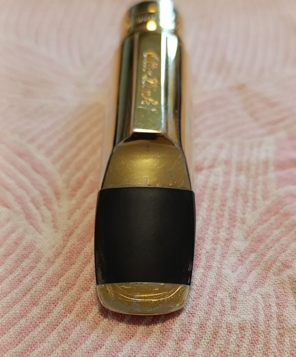 Ustnik Otto Link Super Tone Master V generacji Tenor 7*
