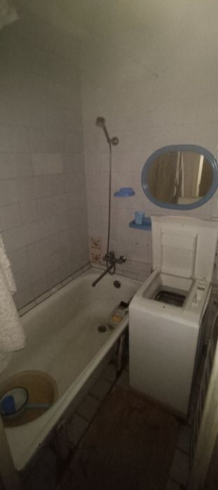 Сдам 2-комн.квартиру, Черемушки район