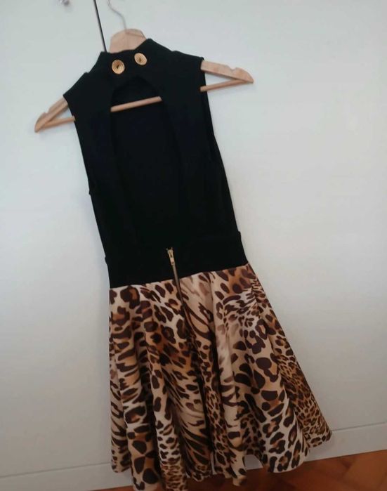 Vestido Asos - Elegante