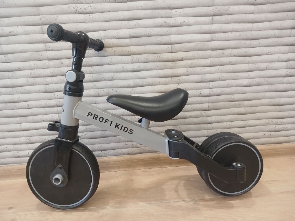 Велосипед велобіг 3в1 Profi Kids