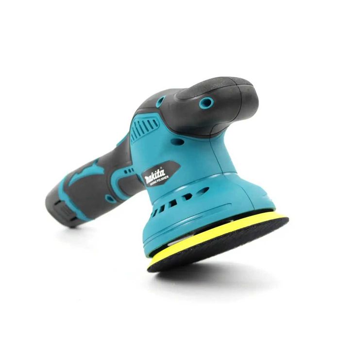 Акумуляторна полірувальна машинка Makita DC6000 (12 V, 2 AH)