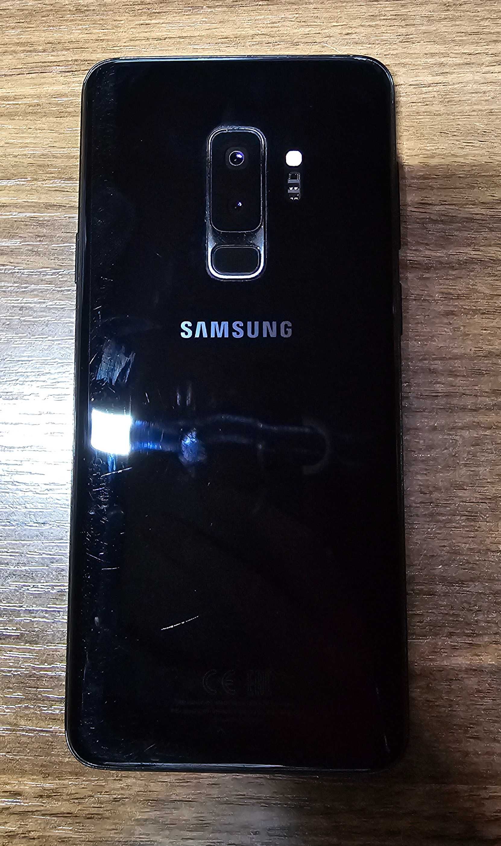 Samsung S9 Plus G965F 64/6 GB