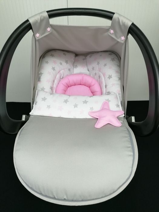 Forra nova para ovinho