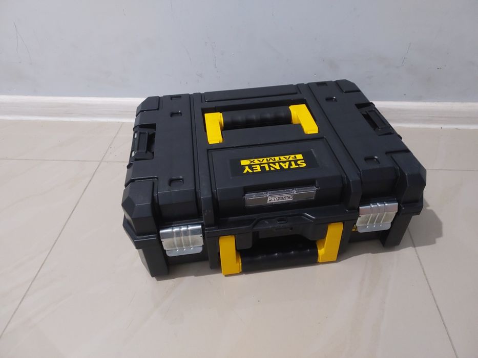 Ящик DeWalt TSTAK 2.0