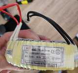 трансформатор 12В 16.7А