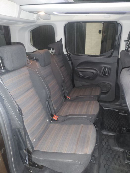 OPEL COMBO Life 1.5 diesel 102 KM