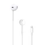 Навушник Оригінал з комплектів  Аірподс  Apple EarPods Lightning