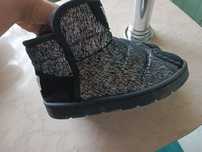 Buty zimowe śniegowce emu emo 37