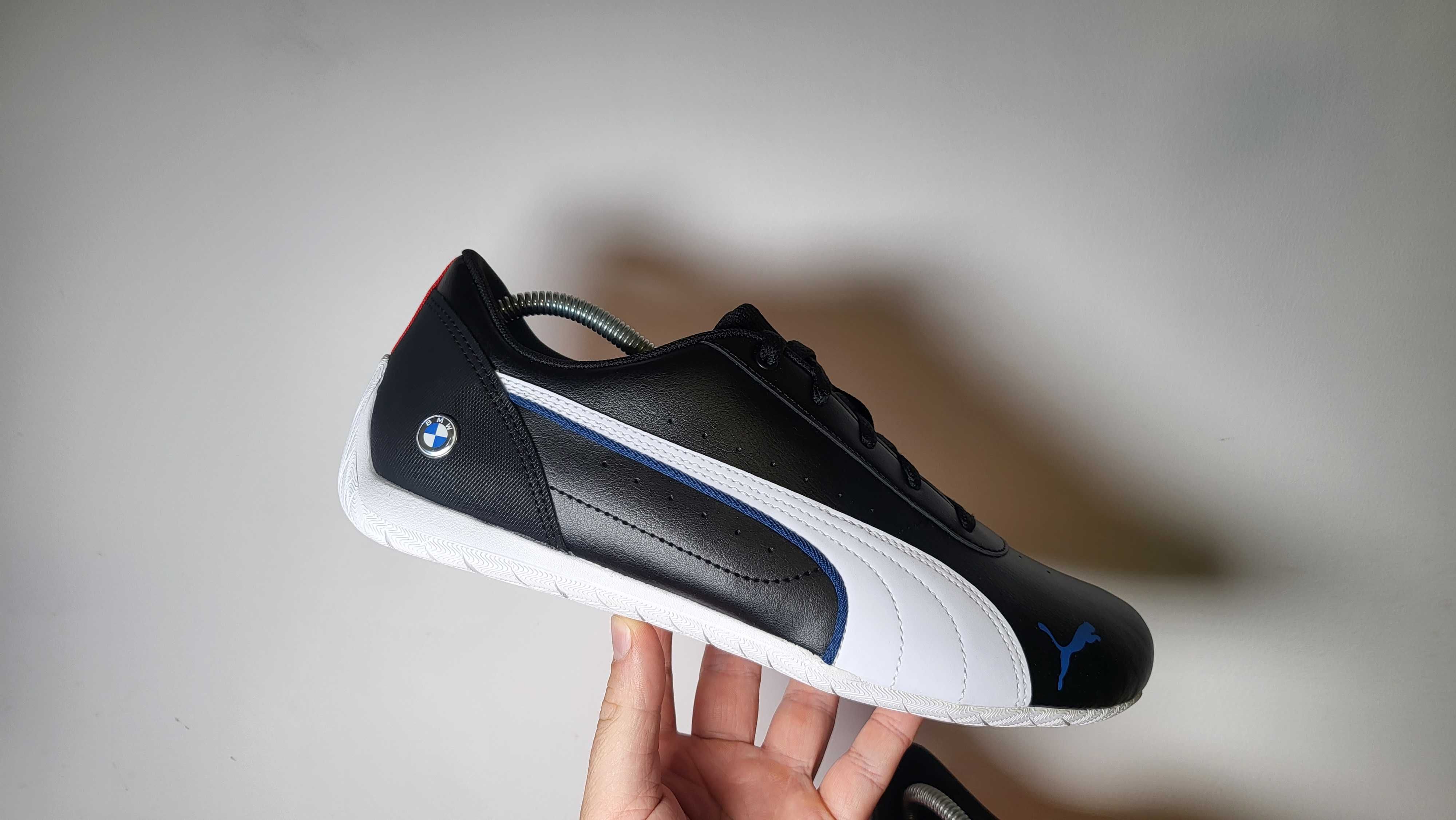 Buty PUMA r 45 BMW mms neo cat sportowe męskie ORYGINALNE