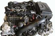 Motor Mini Cooper R56 1.6D 112Cv Ref.N47C16A