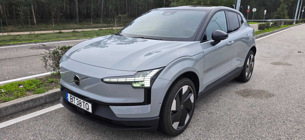 Volvo EX30 69Kwh Ultra Single Motor Extended Range