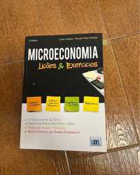 Livro microeconomia