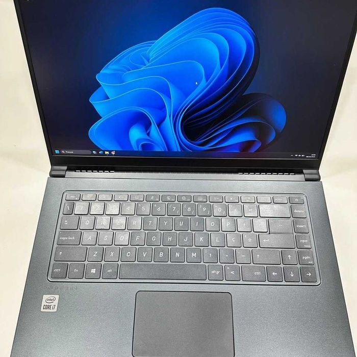 MSI Modem 15 A10M | i7-10510U | 16GB  | 500GB SSD