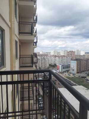 Продам стильную 1-комн. квартира с видом на МОРЕ на ул.Сахарова