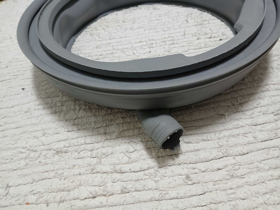 Borracha para maquina de lavar  Bosh Avantixx serie 6