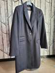 Płaszcz Paul Costelloe Black Label 100% kaszmir nowy