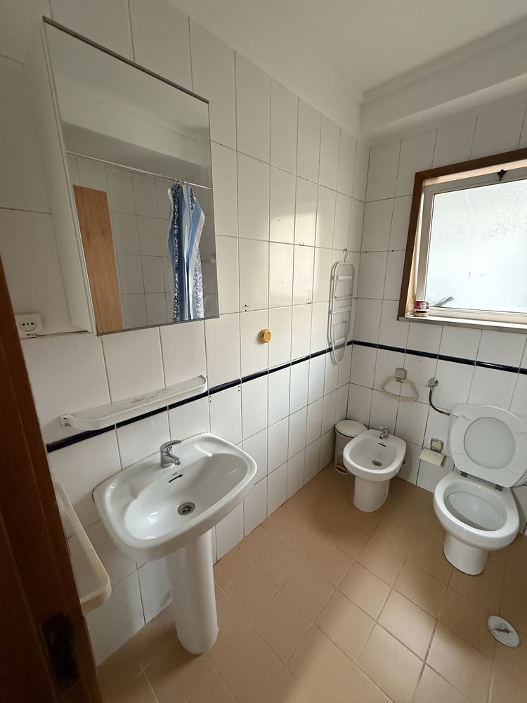 Apartamento t3 braga