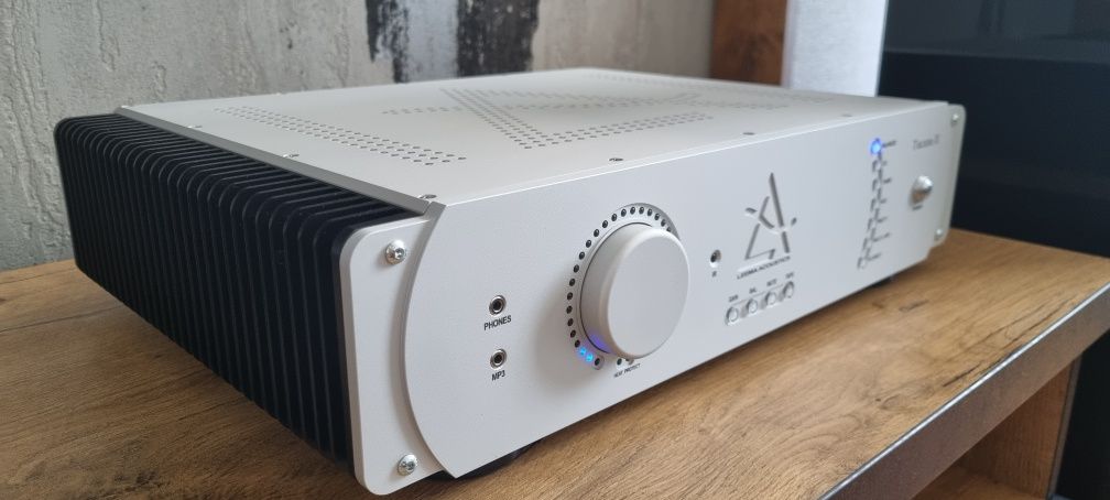 Wzmacniacz Leema Acoustics Tucana II