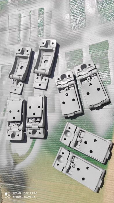 Завіси Мерседес спрінтер, Фольксваген