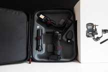 Zhiyun Crane 4 Combo Gimbal – nowy