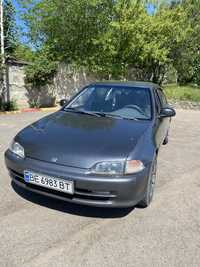 Продам Honda Civic