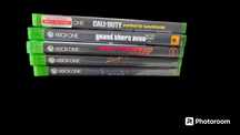 Gry na konsole xbox one