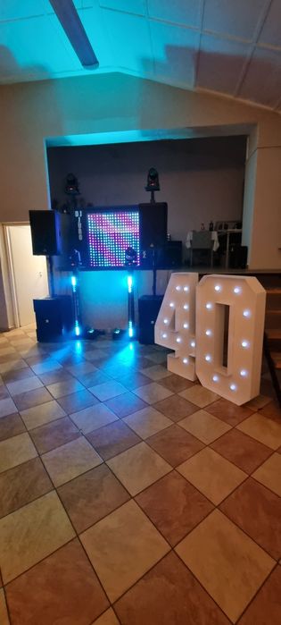 DJ Wesela, 18-nastki, Andrzejki, Bale, Urodziny, Imprezy firmowe