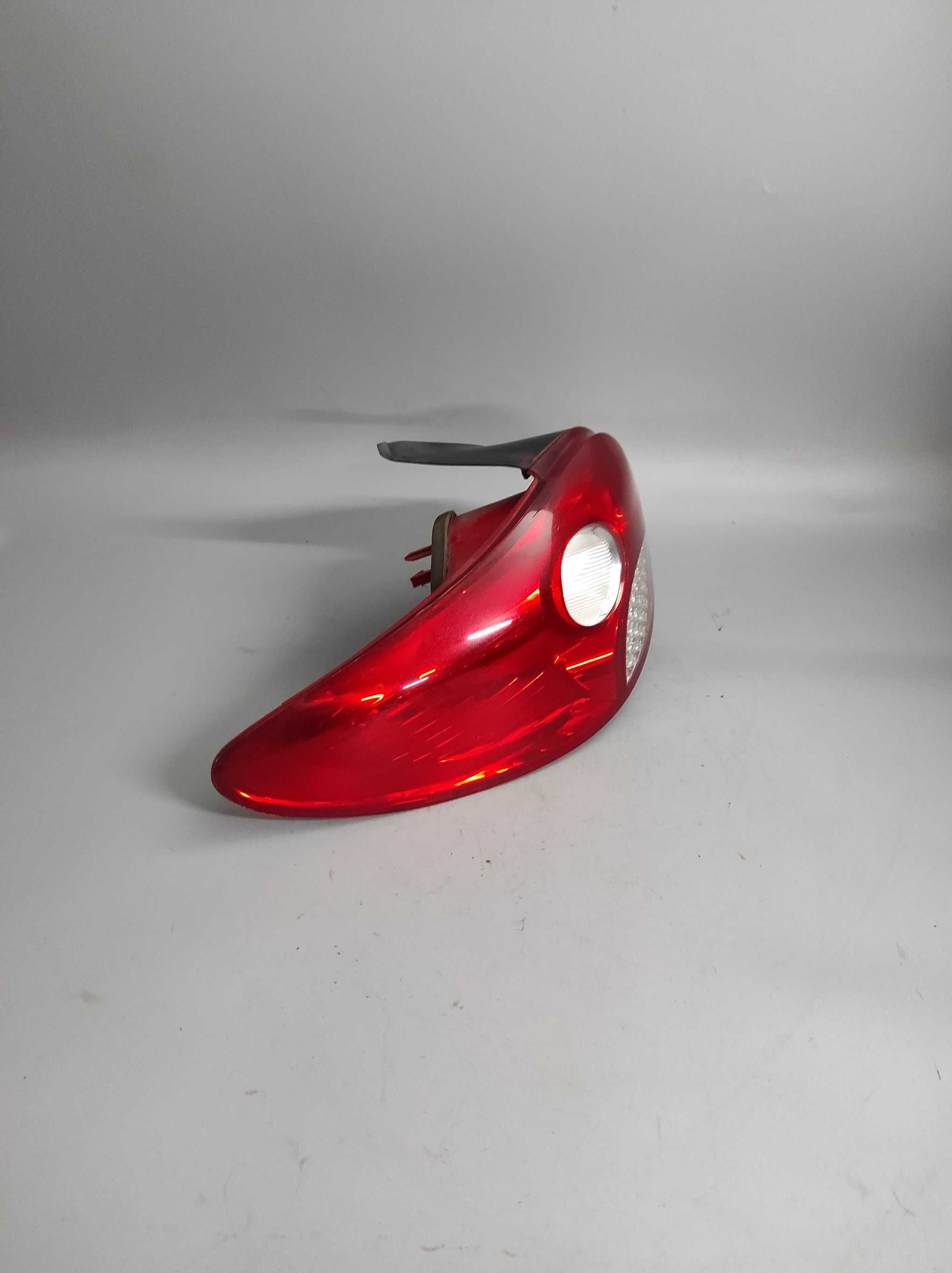 PEUGEOT 206 Plus, Lampa tylna lewa, OE: 968.5618.280